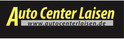 Logo Auto Center Laisen